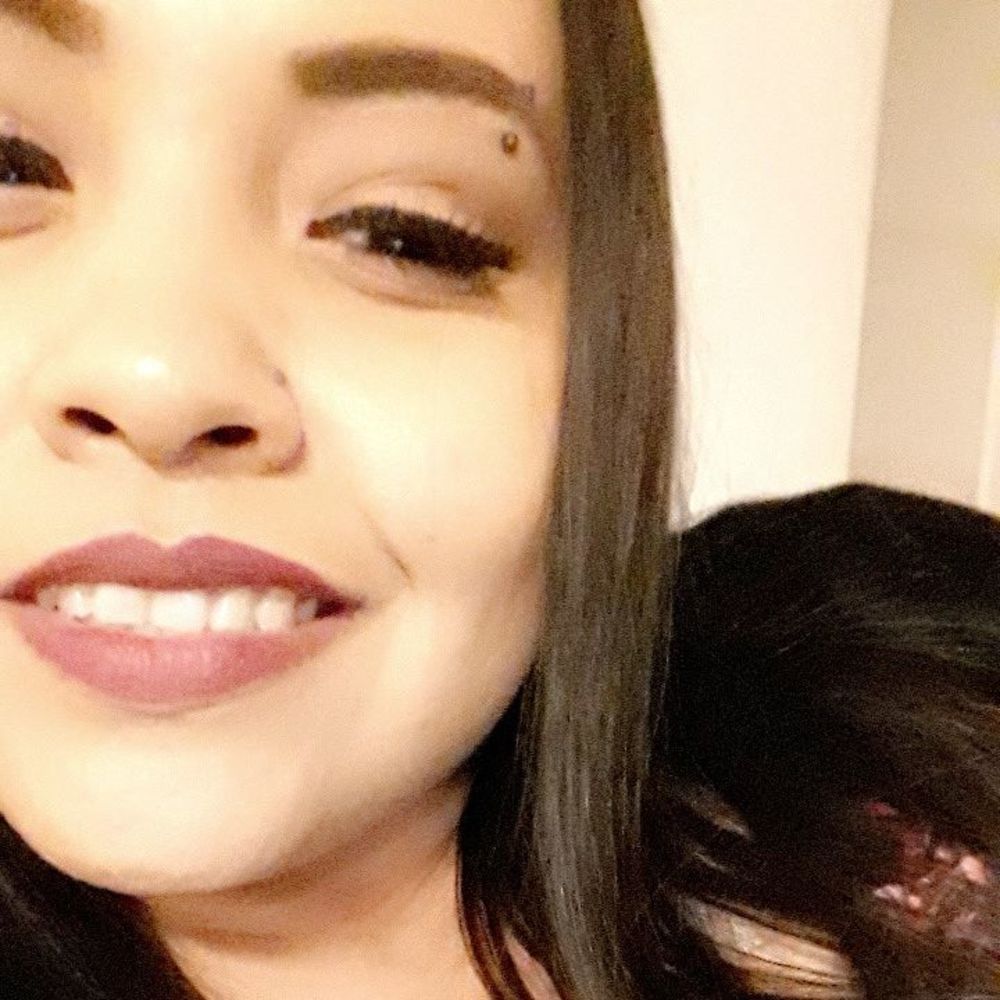 Meet your Posher, Andrea